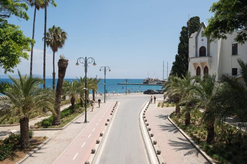 Discover Kos: A days Exploration in Kos Island, Greece - Who Will Love This Experience?