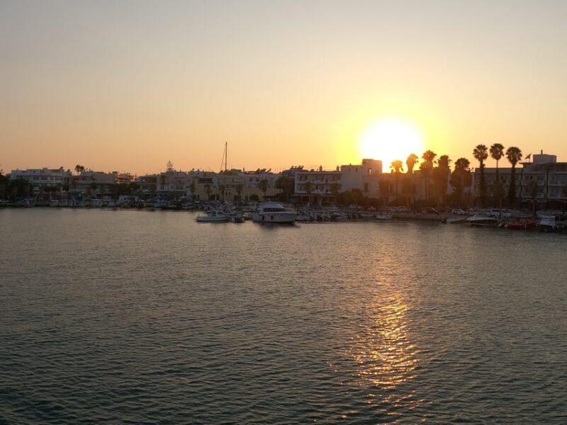 Discover Kos: A days Exploration in Kos Island, Greece - The Sum Up