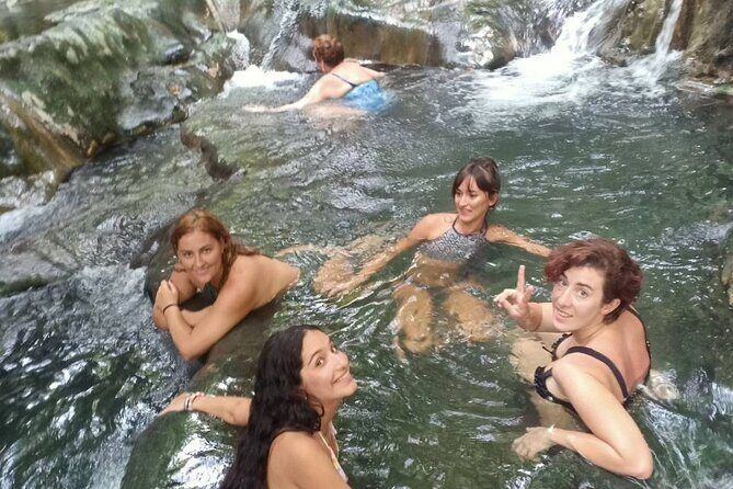 Discover Krabi - Emerald Pool, Hot Springs & Tiger Cave Temple - FAQ