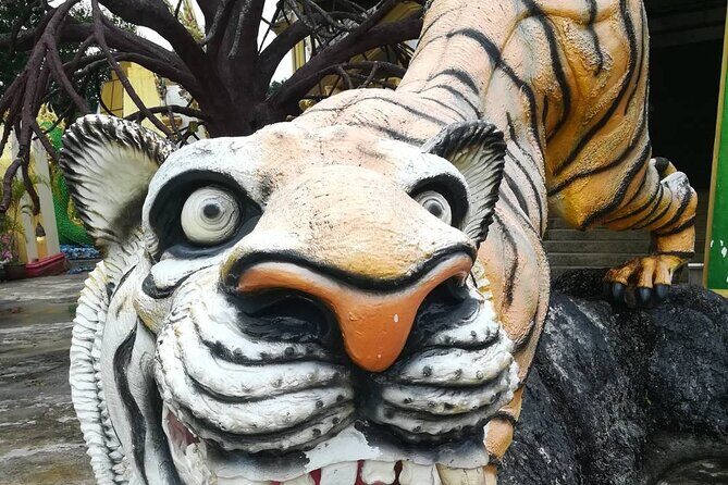 Discover Krabi - Emerald Pool, Hot Springs & Tiger Cave Temple - Final Thoughts