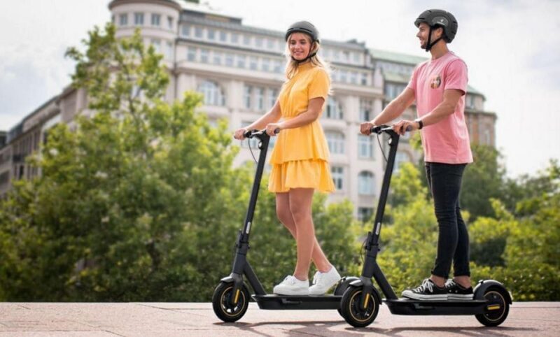 Discover Kraków Like Never Before  Private Bike Tour - Who Should Consider This Tour?