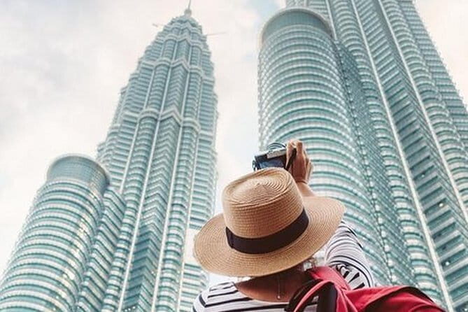 Discover Kuala Lumpur City Half Day Tour - Key Points