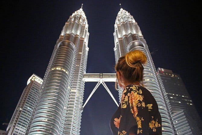 Discover Kuala Lumpur City Half Day Tour - Exploring the Itinerary in Detail