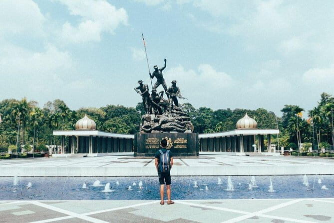 Discover Kuala Lumpur City Half Day Tour - Who Will Enjoy This Tour?