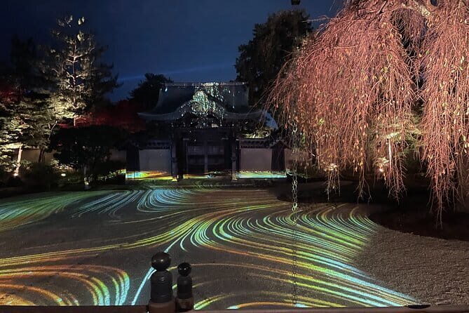 Discover Kyoto at Night by Bike - FAQ About the Kyoto Night Bike Tour