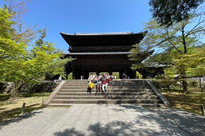 Discover Kyoto by Bike Full Day Tour - The Sum Up: Is This Tour Right for You?