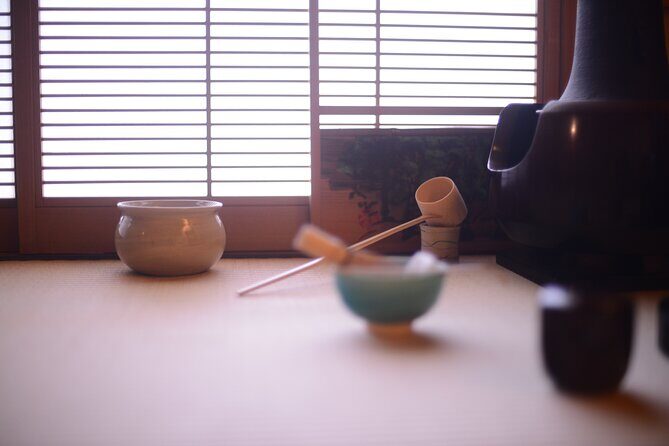 Discover Kyotos Landmarks with Living Traditions - Discover Kyoto’s Landmarks with Living Traditions