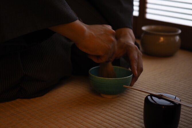 Discover Kyotos Landmarks with Living Traditions - The Value of This Experience