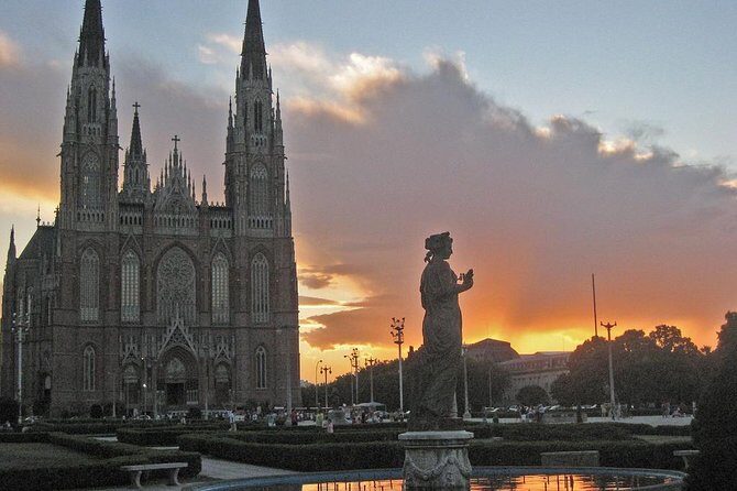 Discover La Plata: A Guided Architectural and Sightseeing Tour - Discover La Plata: An Honest Tour Review