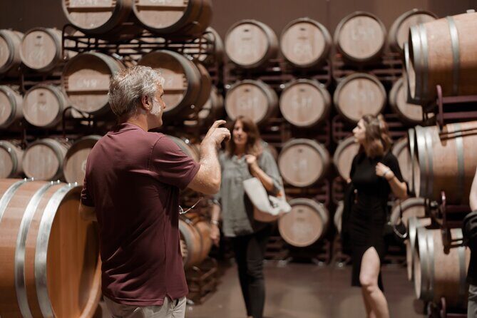 Discover La Rioja: Guided Winery Tour & Wine Tasting - Final Thoughts