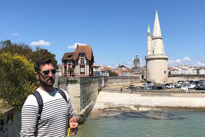 Discover La Rochelle: Discovery Walking Tour of La Rochelle - Discover La Rochelle: A Walking Tour of Maritime Charm and Historic Highlights