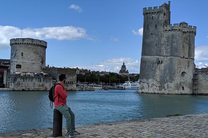 Discover La Rochelle: Discovery Walking Tour of La Rochelle - Final Thoughts