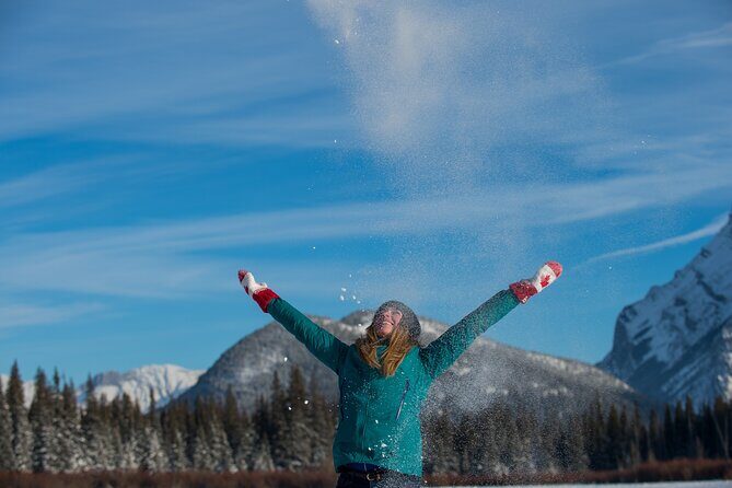 Discover Lake Louise and Yoho In Winter - Frequently Asked Questions
