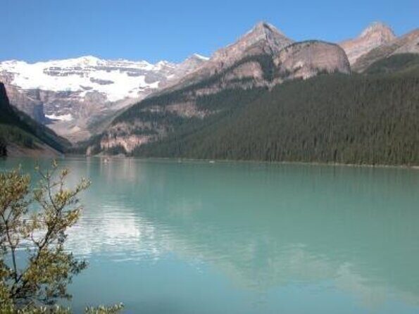 Discover Lake Louise (Spring & Fall Sightseeing) - Discover Lake Louise (Spring & Fall Sightseeing) — A Detailed Review
