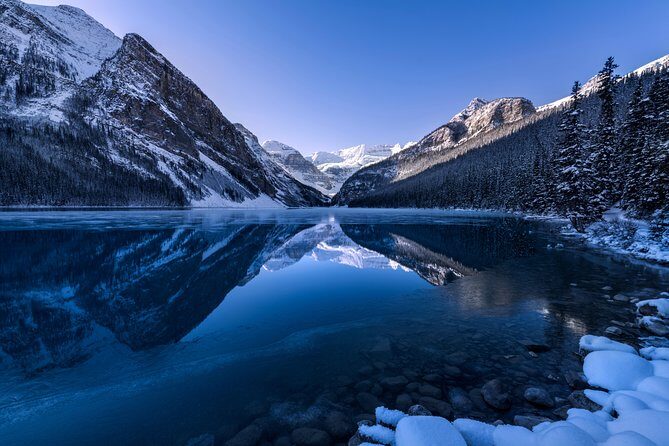 Discover Lake Louise (Spring & Fall Sightseeing) - FAQs