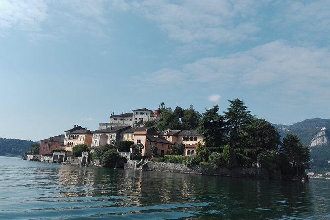 Discover lake Orta - Private tours from Stresa, Baveno, Verbania - Practical Details and Value