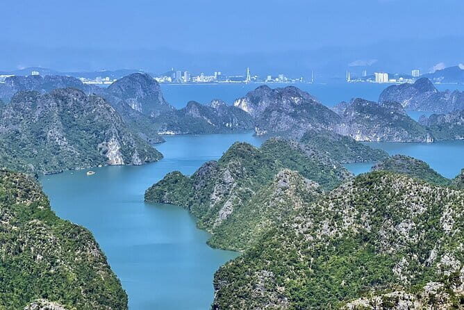 Discover Lan Ha Bay Viet Hai Village Hike to Ha Long bay - The Full Experience: A Detailed Breakdown of the Day