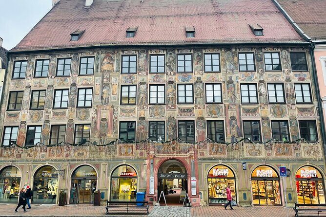 Discover Landshut privately - A Deep Dive into the Landshut Experience