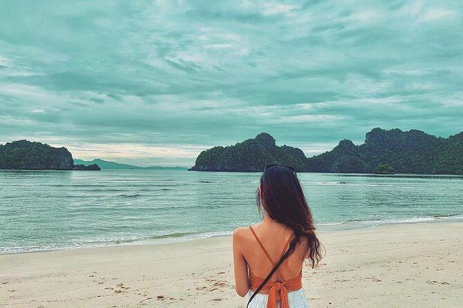 Discover Langkawi Like a local - Private Island Tour - FAQs