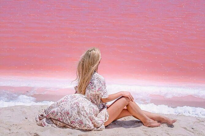 Discover Las Coloradas History on Deluxe Guided tour - Experience the Beauty and Secrets of Las Coloradas with a Guided Tour