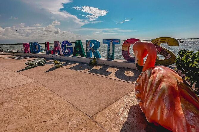 Discover Las Coloradas History on Deluxe Guided tour - Who Should Book This Tour?
