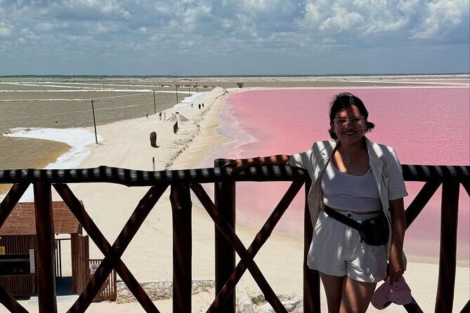 Discover Las Coloradas History on Deluxe Guided tour - FAQ