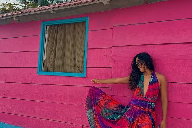 Discover Las Coloradas History on Deluxe Guided tour - Final Thoughts