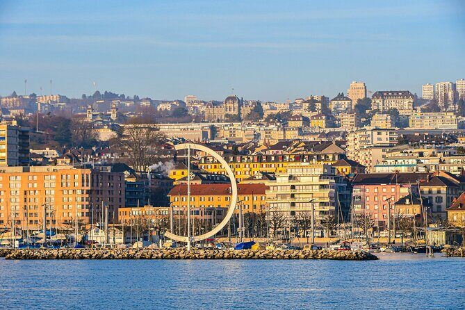 Discover Lausannes most Photogenic Spots with a Local - Who Should Book This Tour?