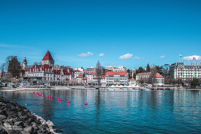 Discover Lausannes most Photogenic Spots with a Local - Final Thoughts