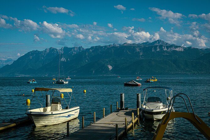 Discover Lausannes most Photogenic Spots with a Local - FAQs