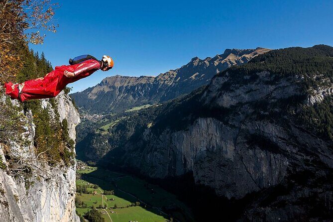Discover Lauterbrunnen with CHEESE & CHOCOLATE - Final Thoughts
