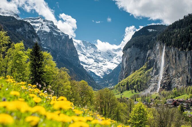 Discover Lauterbrunnen with CHEESE & CHOCOLATE - FAQ