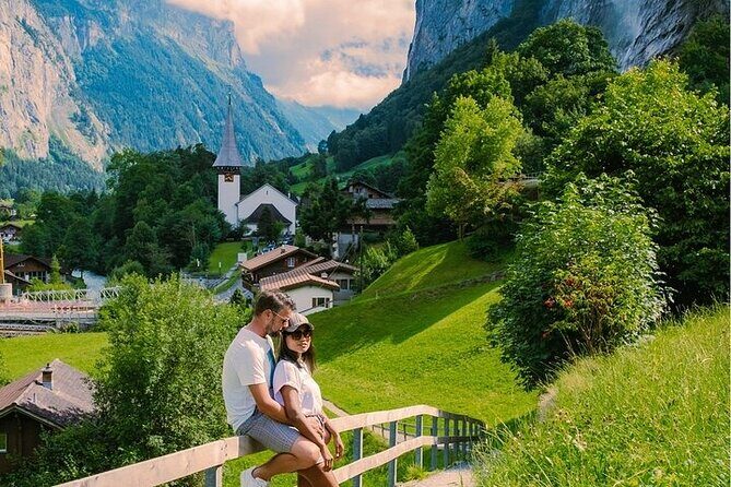 Discover Lauterbrunnen with CHEESE & CHOCOLATE - Final Words