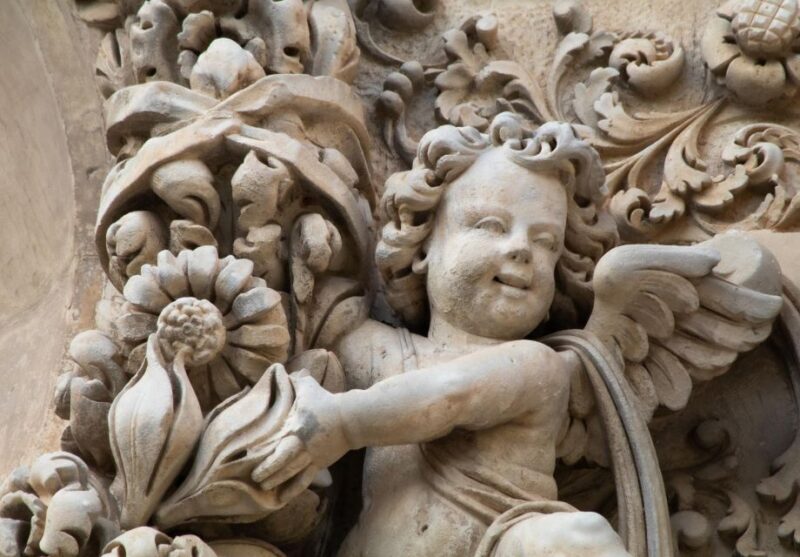 Discover Lecce's Baroque Secrets: A 3-Hour tour - Why This Tour Stands Out