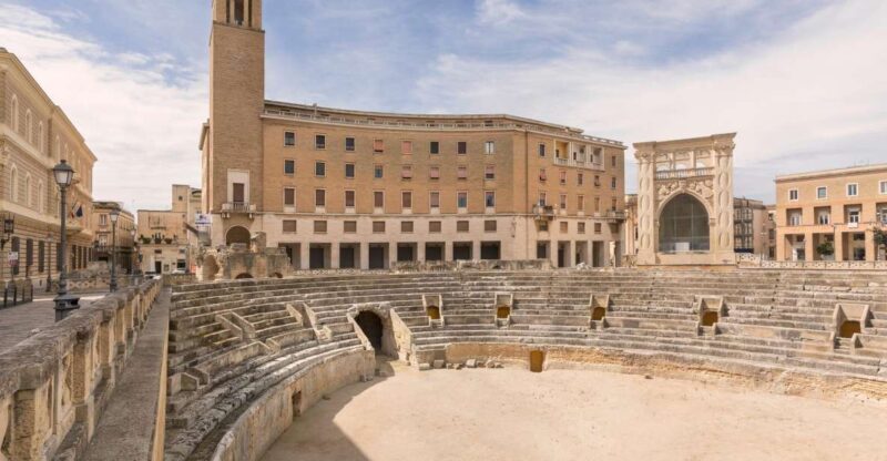 Discover Lecce's Baroque Secrets: A 3-Hour tour - Who Should Consider This Tour?