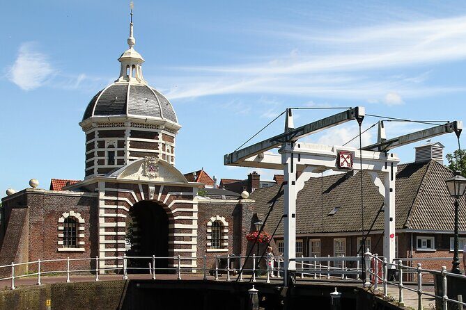 Discover Leiden's Highlights: Your Self-Guided GPS Tour - Final Thoughts: Who Will Love This Experience?
