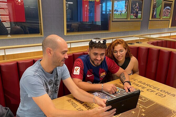 Discover Leo Messi's secrets at Barça Café - Camp Nou - Final Thoughts: Who Will Love This?