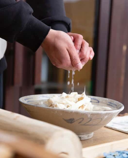 Discover Lijiang: Old Town, Paper-Making & Breathtaking View - Considerations