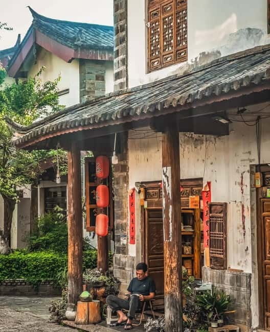 Discover Lijiang: Old Town, Paper-Making & Breathtaking View - Final Thoughts