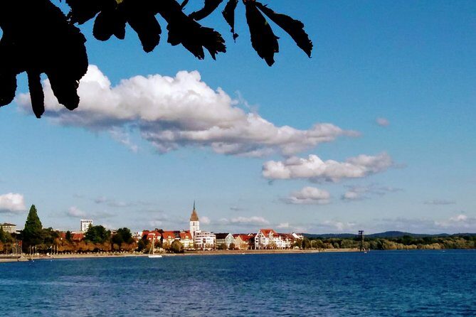 Discover Lindau Island and the Highlights of Bregenz in one day ! - A Detailed Look at the Tour