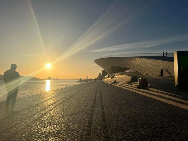 Discover Lisbon 4h Tuk Tuk - Final Thoughts: Is This Tour For You?