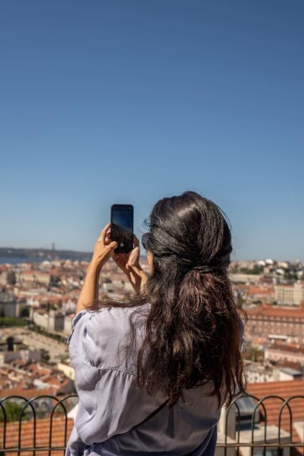 Discover Lisbon 4h Tuk Tuk - Frequently Asked Questions