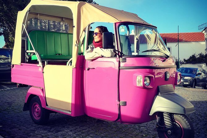 Discover Lisbon by Tuk Tuk Tour - Final Thoughts