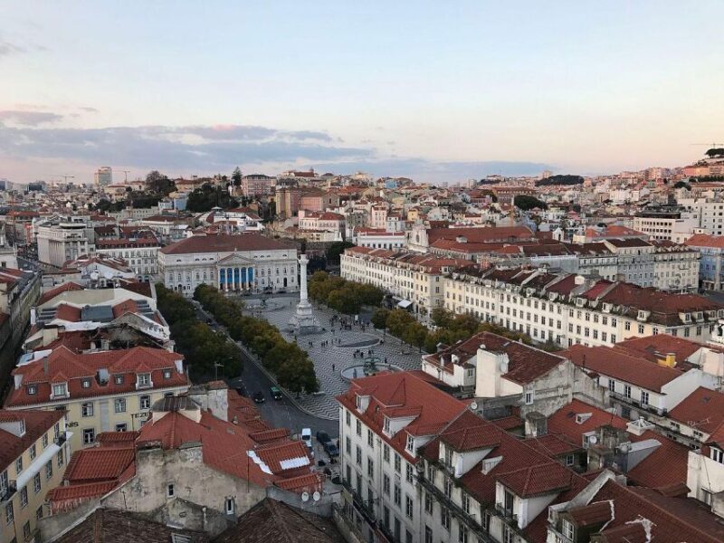 Discover Lisbon: Full Day City Tour - Value and Practical Considerations
