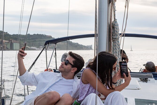 Discover Lisbon: Sunset Tagus River Sailing Tour - Why This Tour Is Worth It