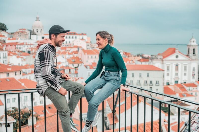 Discover Lisbon: Tuk Tuk Tour - Exploring Lisbon with a tuk tuk: what to expect