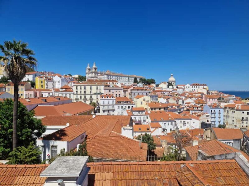Discover Lisbon: Walking Tour of Baixa, Bairro Alto & Alfama - Final Thoughts