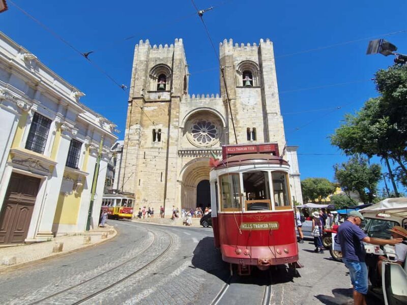 Discover Lisbon: Walking Tour of Baixa, Bairro Alto & Alfama - FAQs
