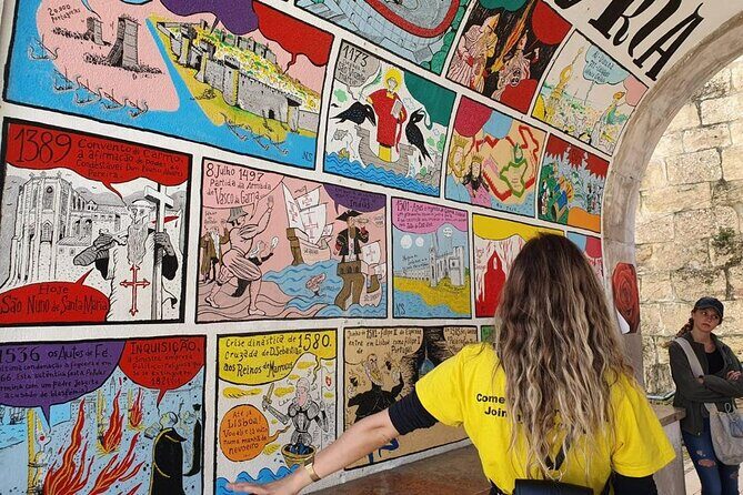 Discover Lisbon's Alfama: Secrets of the Old Town - Who Should Take This Tour?