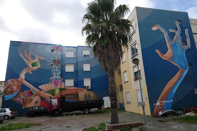 Discover Lisbon's Best Street Art - FAQs